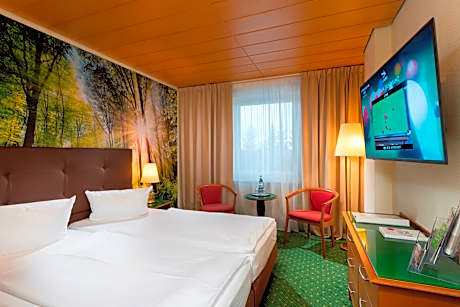 Double Classic Plus for Single Use