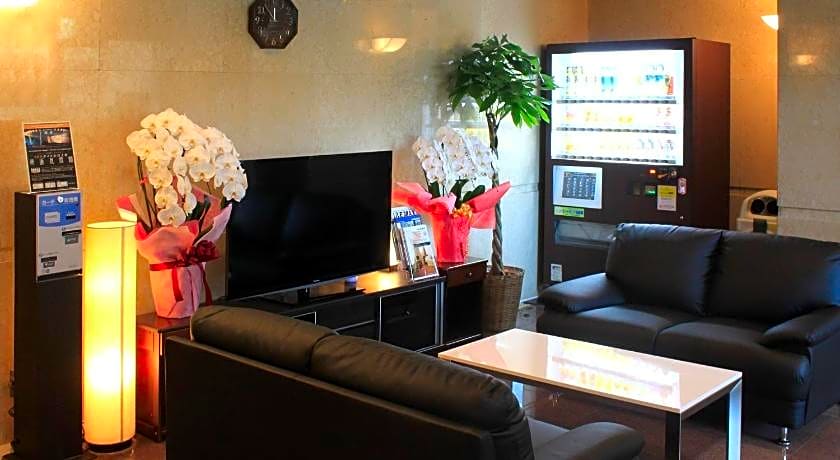 Hotel Livemax Tokyo Hamura Ekimae