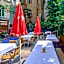 Westend City Hostel