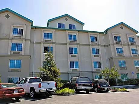 Motel 6 San Francisco - Redwood City
