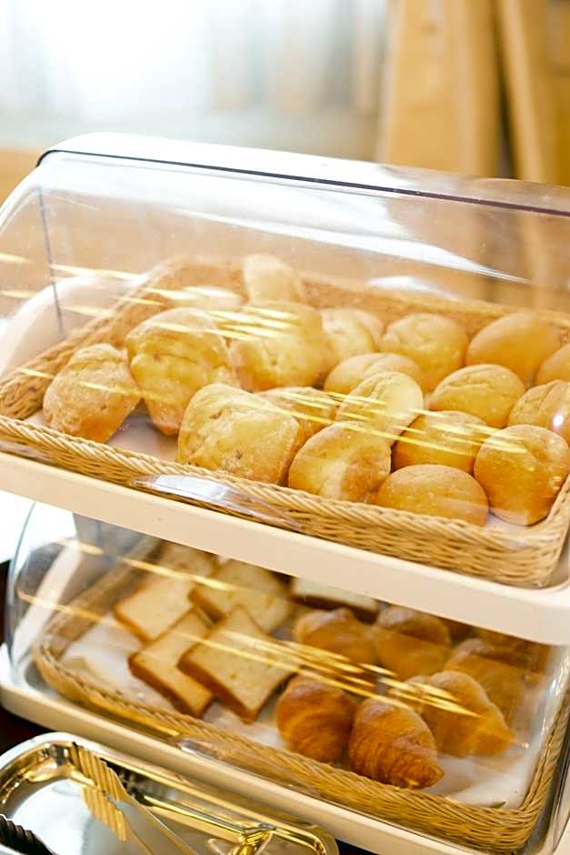 Matsumoto Marunouchi Hotel