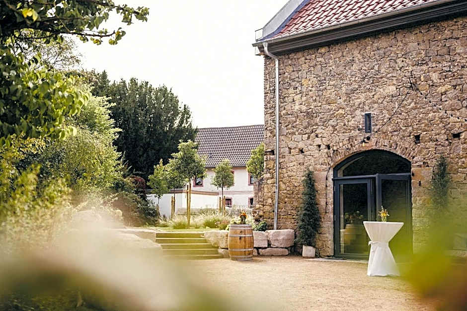 GUT & GASTLICH Stallmann-Hiestand