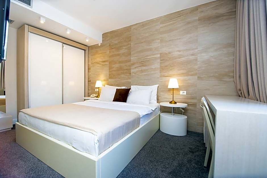 Hotel Aleksandar Rafailovići