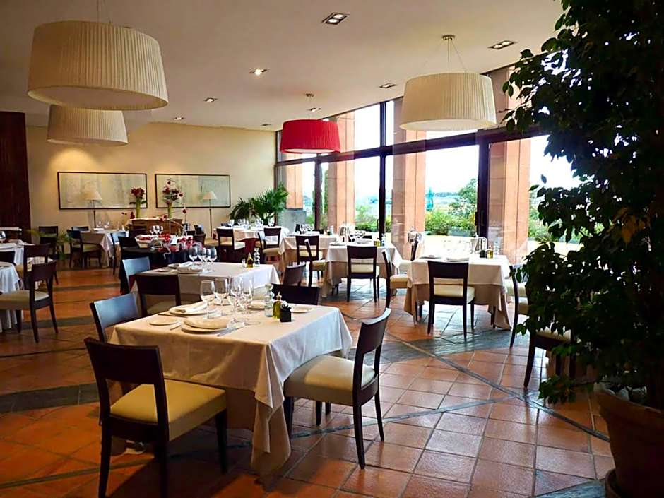 Hotel Cigarral El Bosque