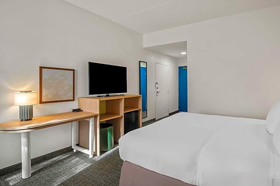 Spark by Hilton Stevensville