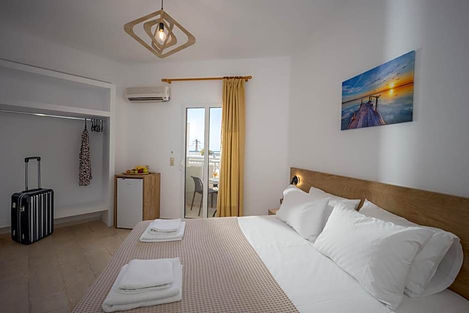 Amara Seaside by Estia