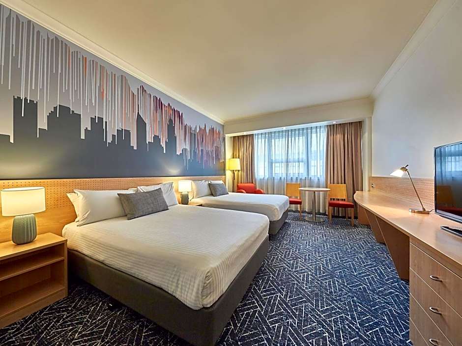Mercure Hotel Perth
