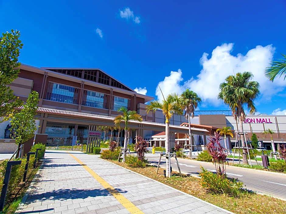 M's Stay Okinawa