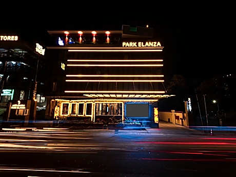 Hotel Park Elanza Coimbatore