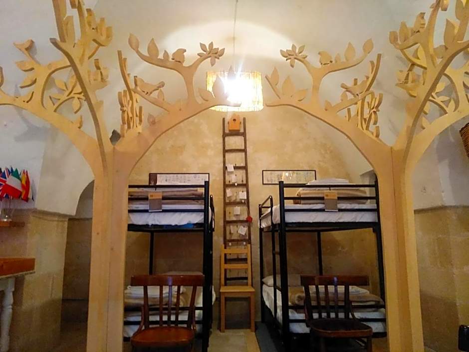 Riparo di Masseria Urbana