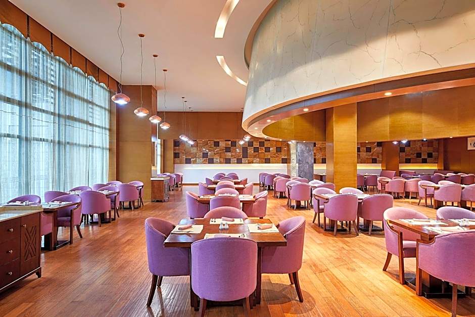 Four Points by Sheraton Danzhou