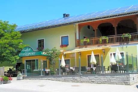 Gasthof Steinerwirt