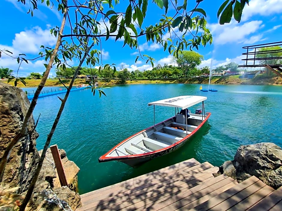 One Point Hotel @ King Centre