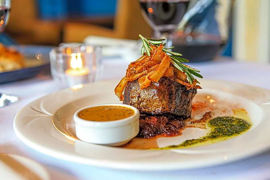 Gleesons Townhouse Booterstown