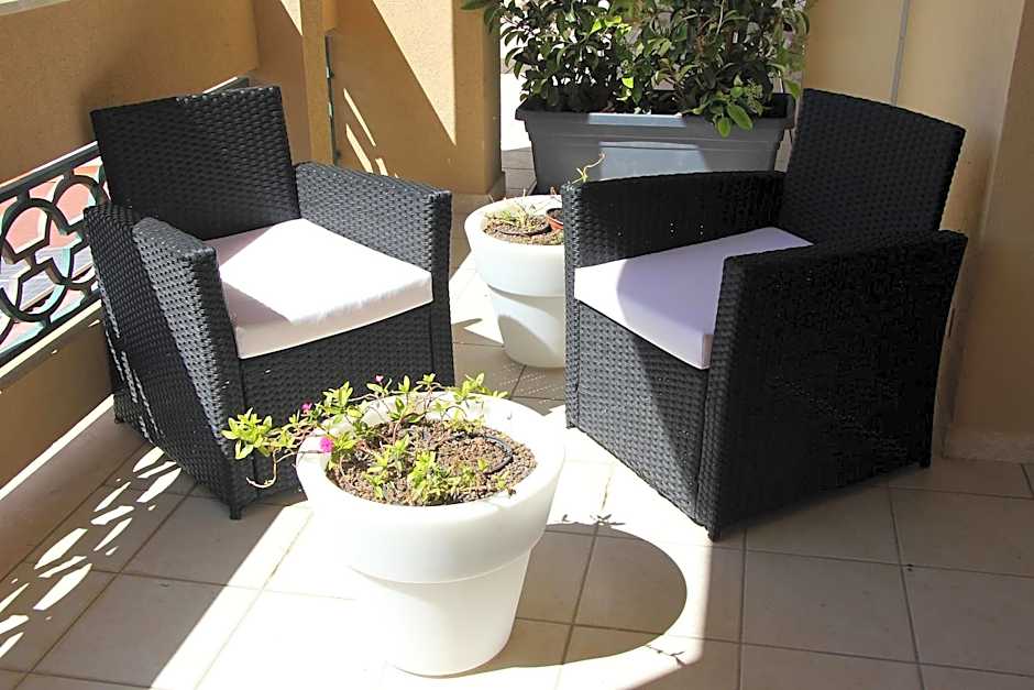 Casa Vacanze Fardella Centrale