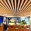 ibis Styles Dreux Centre Gare