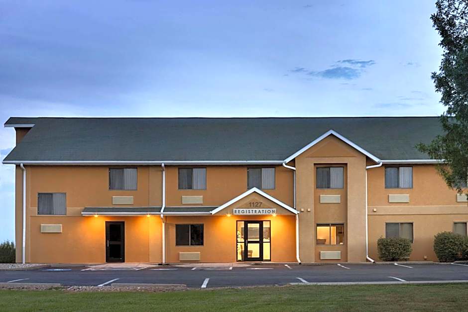 Travelodge by Wyndham Marysville