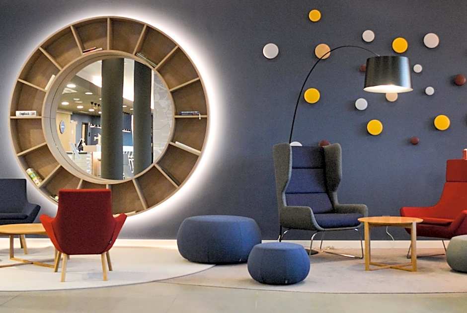 Holiday Inn Express Munich Olching By IHG