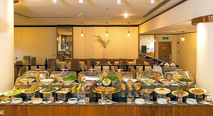Hotel Muscat Holiday