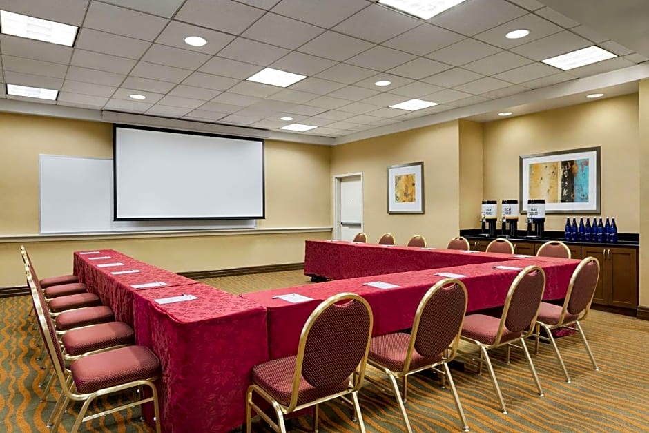 Hampton Inn Washington-Dulles International Airport South