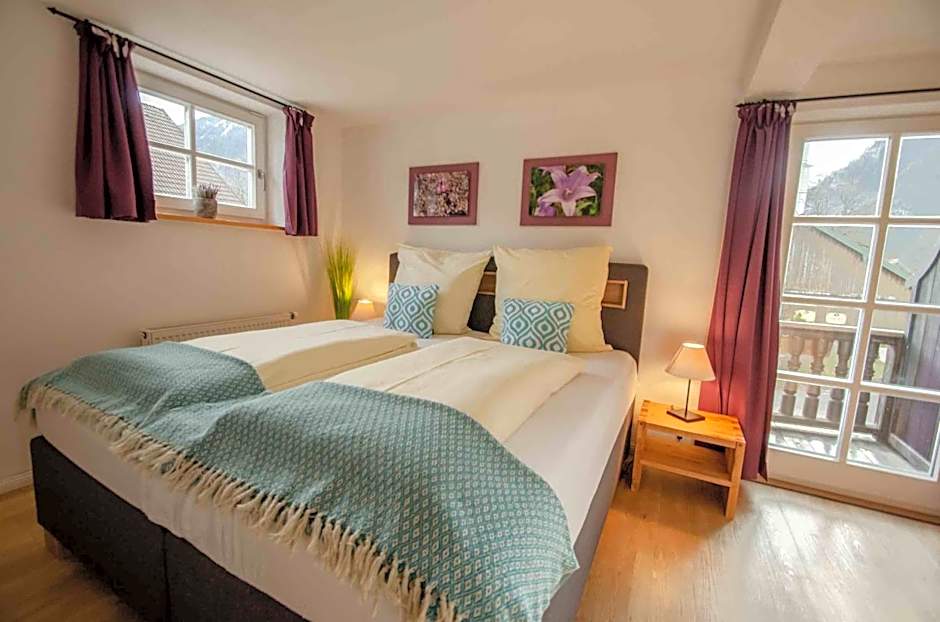 Hotel Ferienhaus Fux