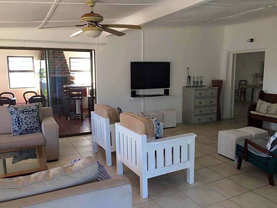 Breeze Inn Guesthouse