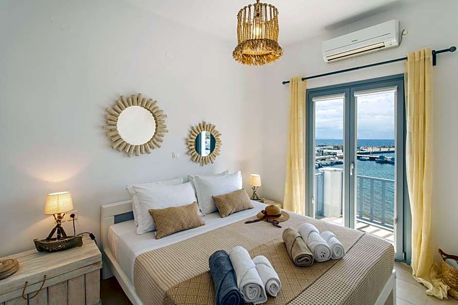 Playa Studios Paros