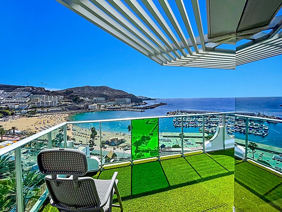 Punta Del Rey Only Adults