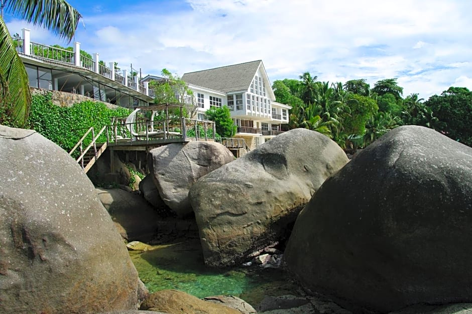 Bliss Boutique Hotel Seychelles