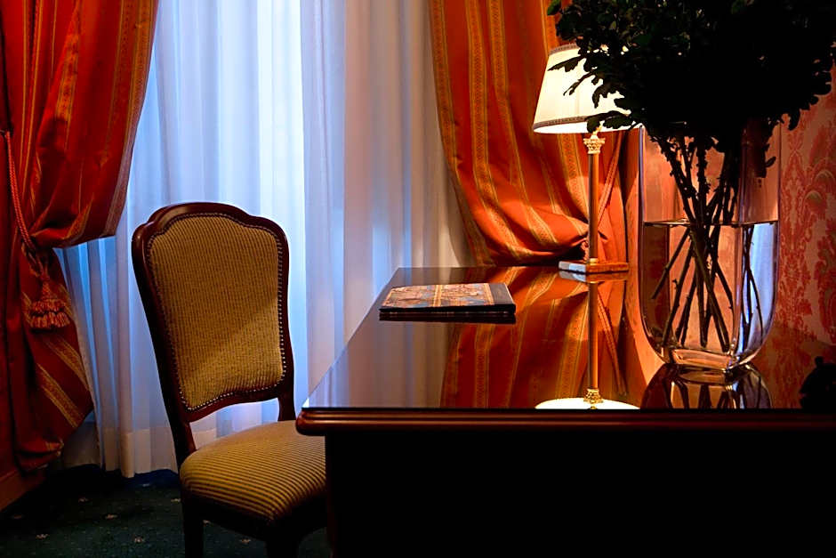 Marcella Royal Hotel