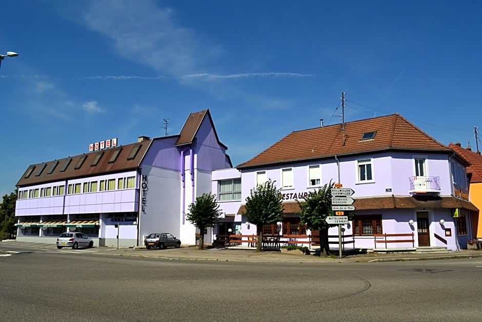 Hotel Restaurant Niemerich