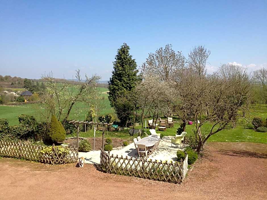 Greenfield Chambres d'Hôtes
