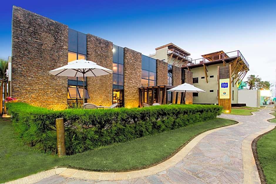 Porto Suítes Natal Hotel