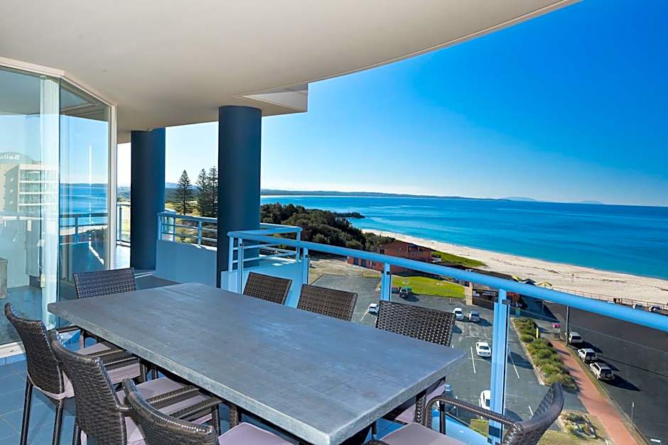 Beaches International