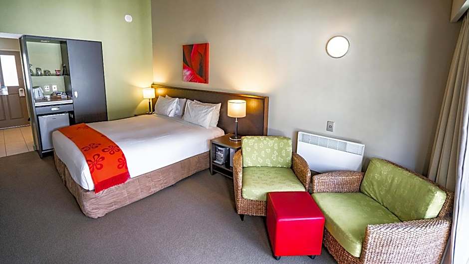 Scenic Hotel Bay of Islands