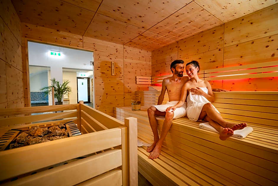 JUFA Alpenhotel Saalbach