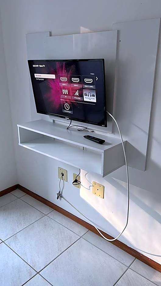 Rental São José - Acomodações Residenciais II