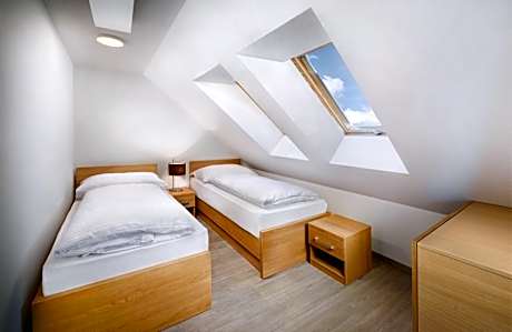 Apartment with Sauna