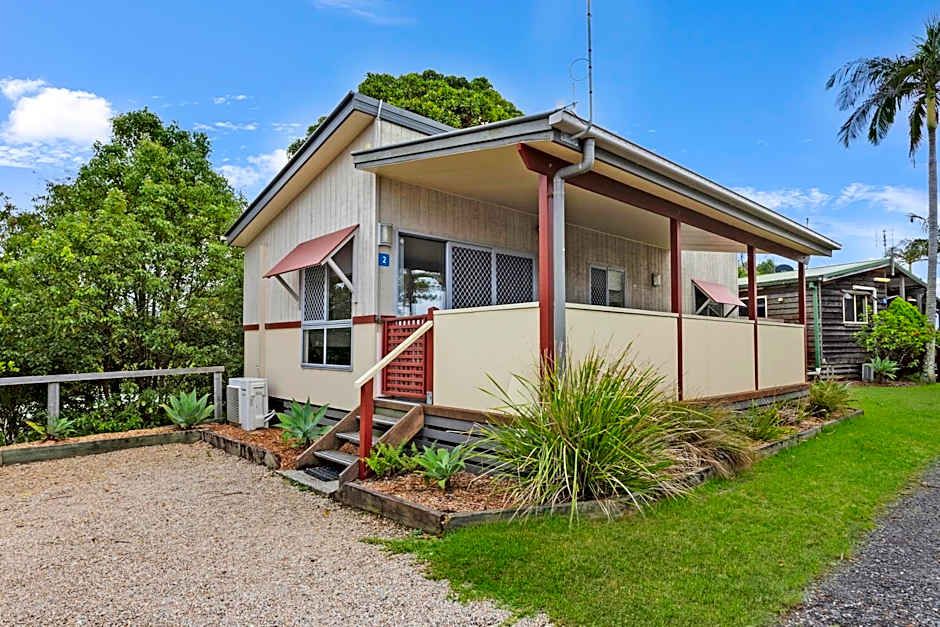 Reflections Nambucca Heads - Holiday Park