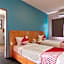 Townhouse Oak Medan near Universitas Sumatera Utara formerly Raz Residence