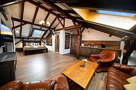 Superior Apartment - Free Parking