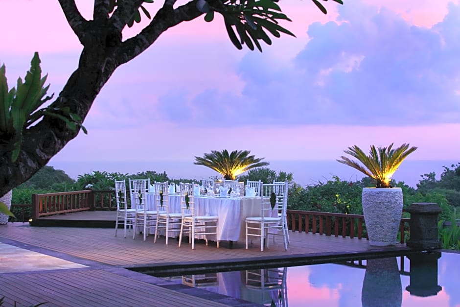 The Shanti Residence