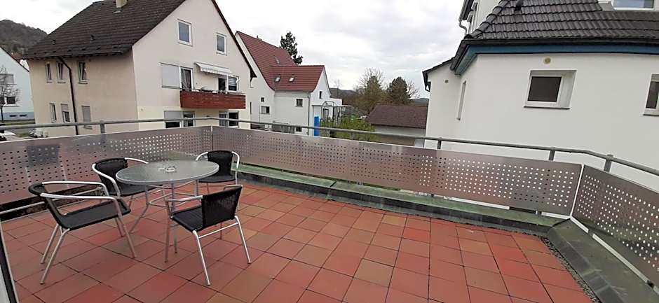 Fewo Reutlingen