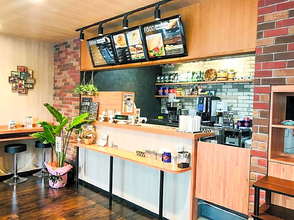 Hotel Livemax Fukushima Koriyama