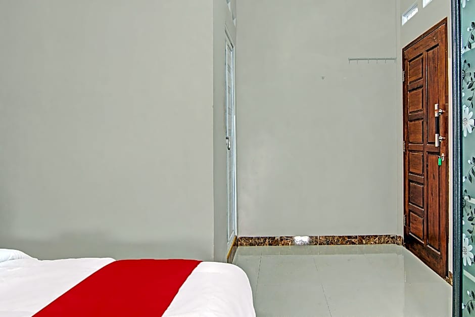 Hotel O Elisa Hill