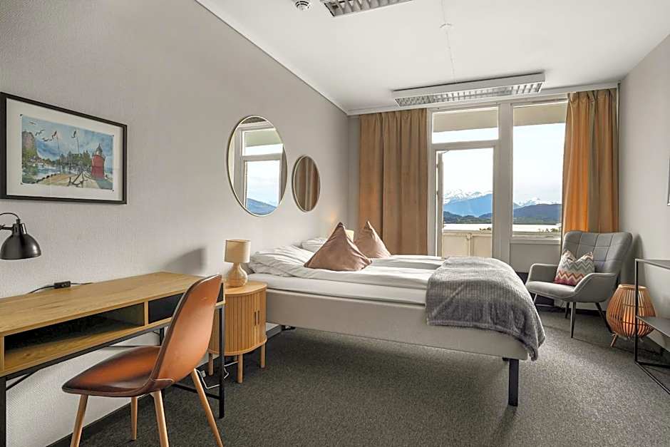 A11 Apartments