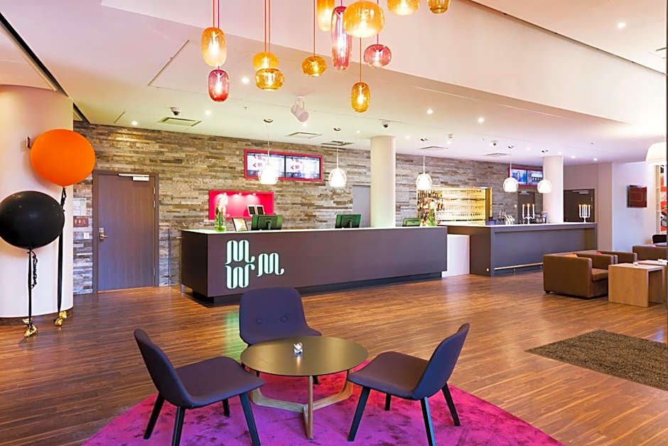 Motel L Stockholm Älvsjö