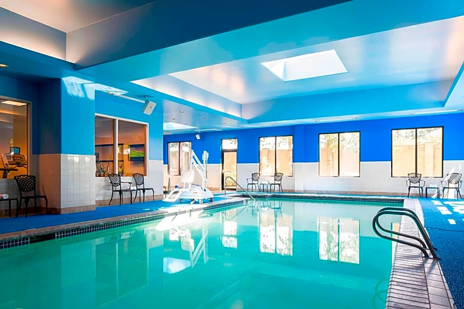 Courtyard by Marriott Seattle Federal Way
