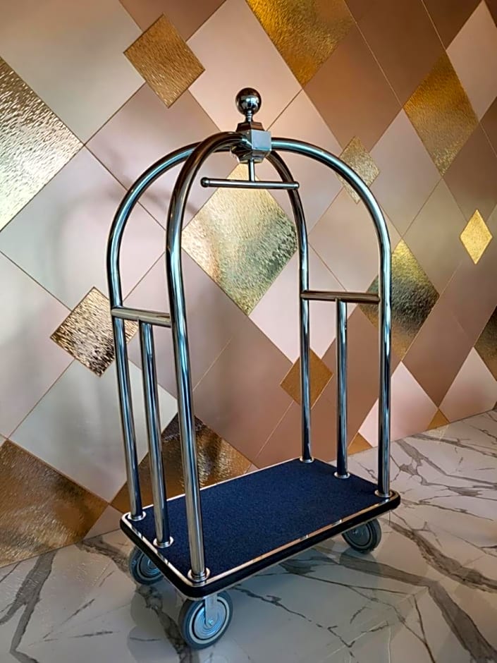 S3 Siam Bangkok Hotel