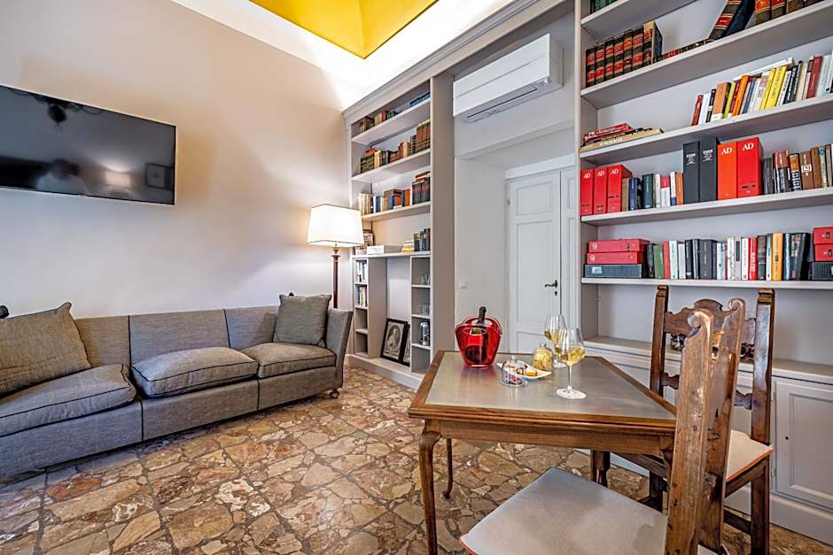 B&B Cerretani Palace